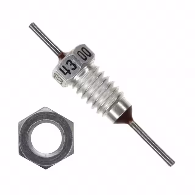 M15733/43-0002 Tusonix a Subsidiary of CTS Electronic Components electronic component